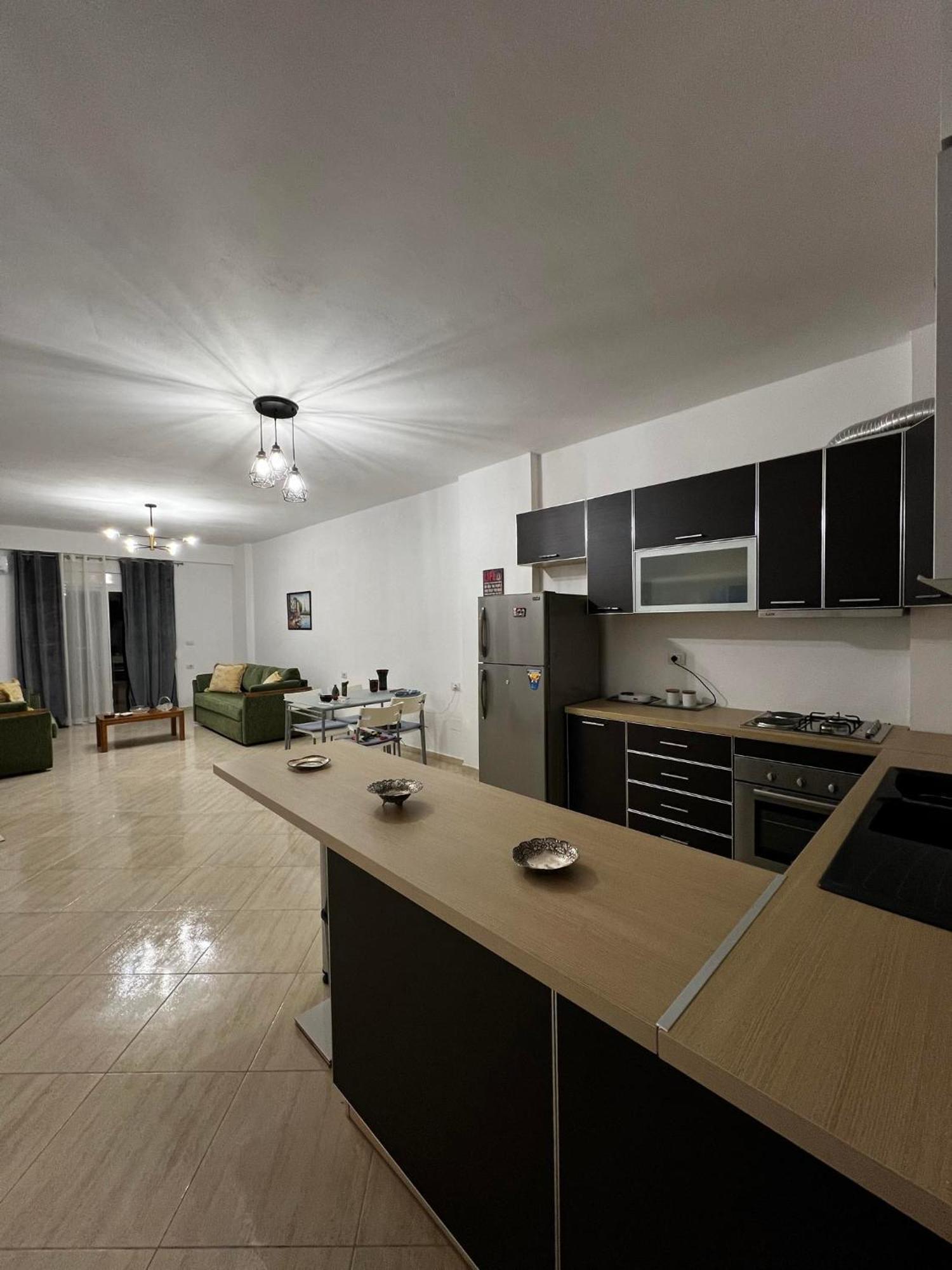 Apartment Fifi's